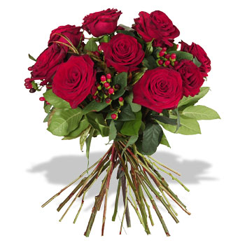 From roses to designer bouquets, our valentine's flowers arrive fresh and we 